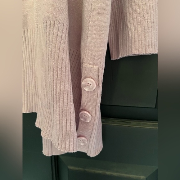 CJBanks 2X Lilac Cardigan - Picture 3 of 4